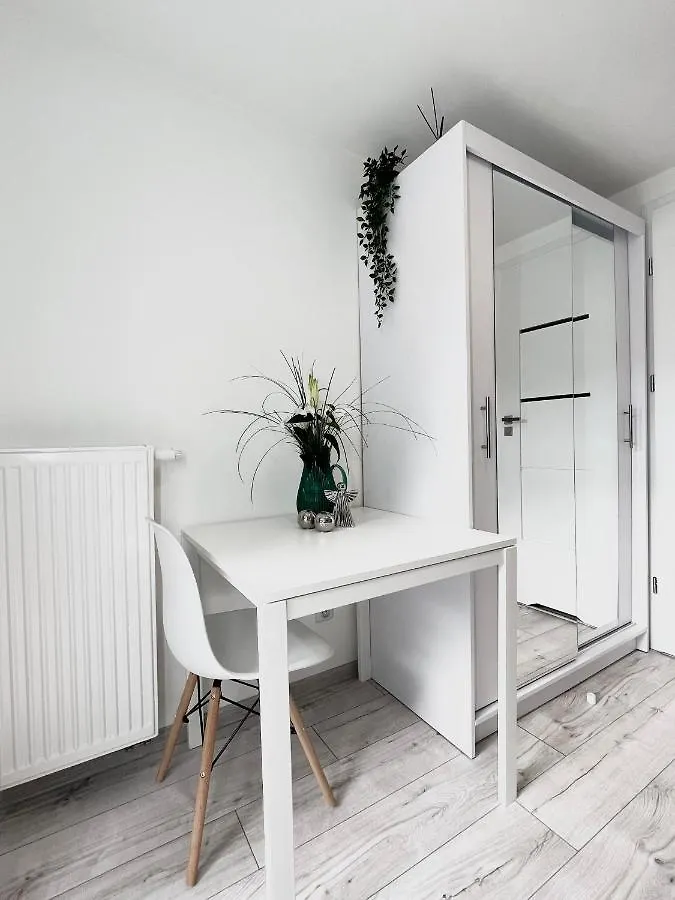 Apartment Apartament Goplanska Free Parking Self Check-In 24H Poznan