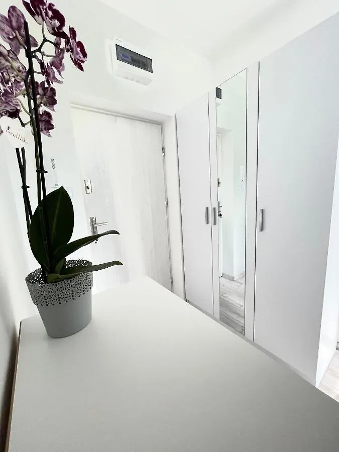 Apartament Goplanska Free Parking Self Check-In 24H Poznan 0*,