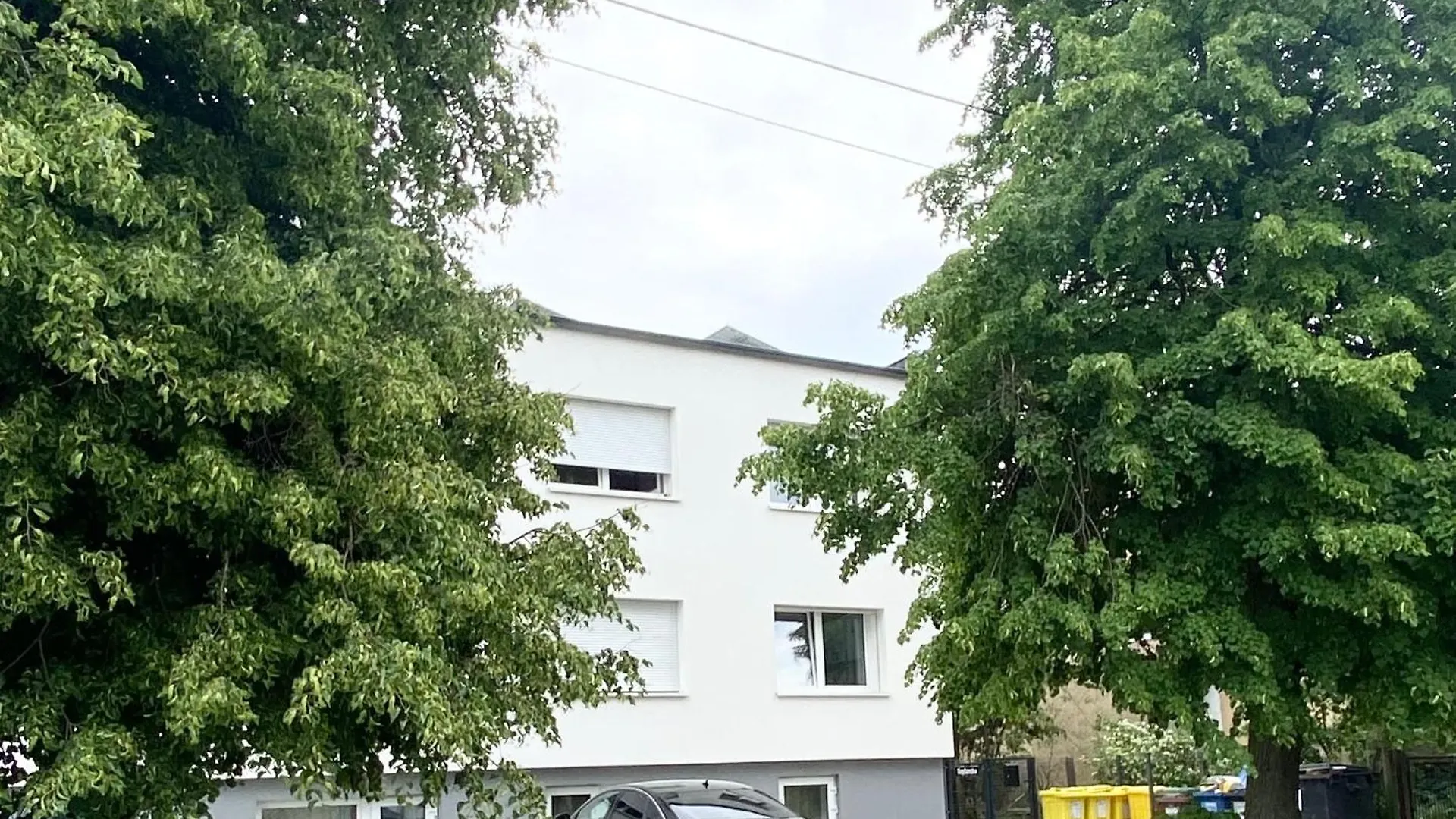Apartament Goplanska Free Parking Self Check-In 24H Poznan Apartment