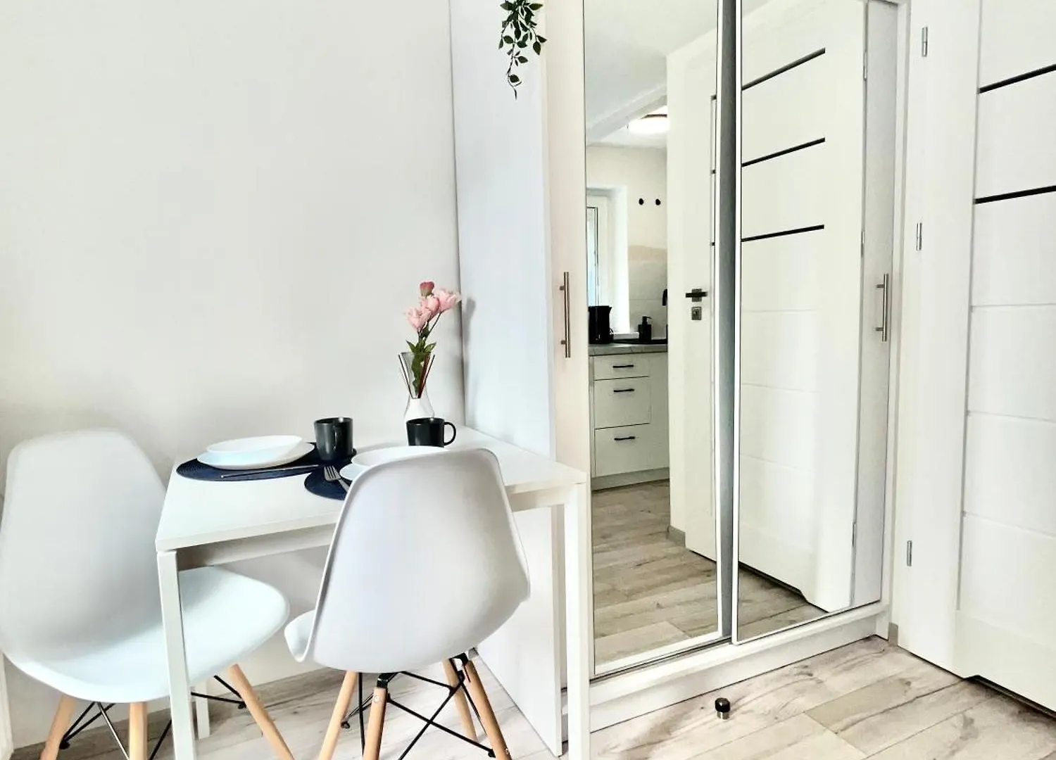 Apartment Apartament Goplanska Free Parking Self Check-In 24H Poznan Poland