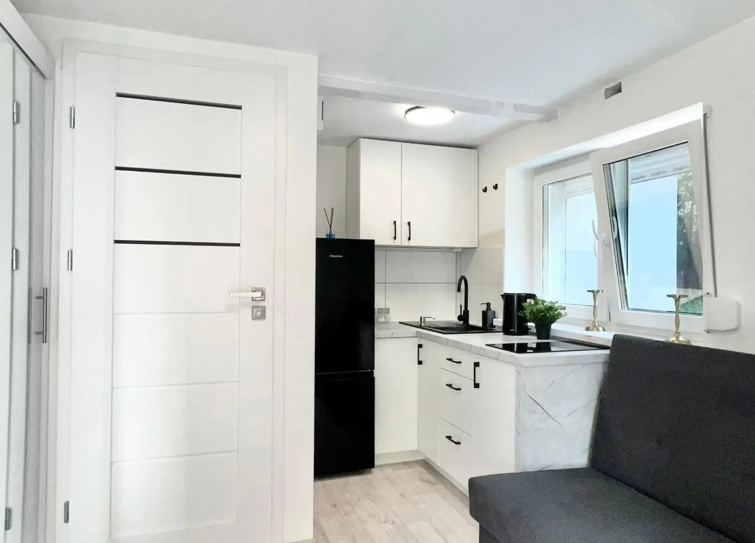 Apartament Goplanska Free Parking Self Check-In 24H Poznan 0*,  Poland