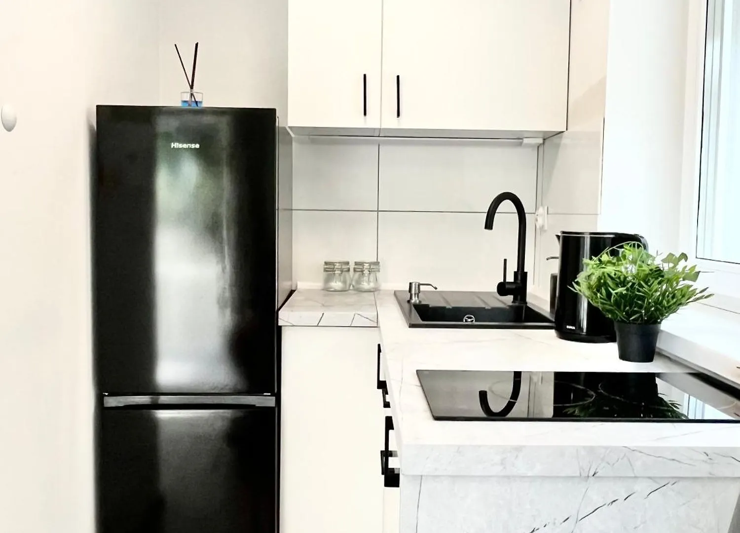Apartment Apartament Goplanska Free Parking Self Check-In 24H Poznan Poland