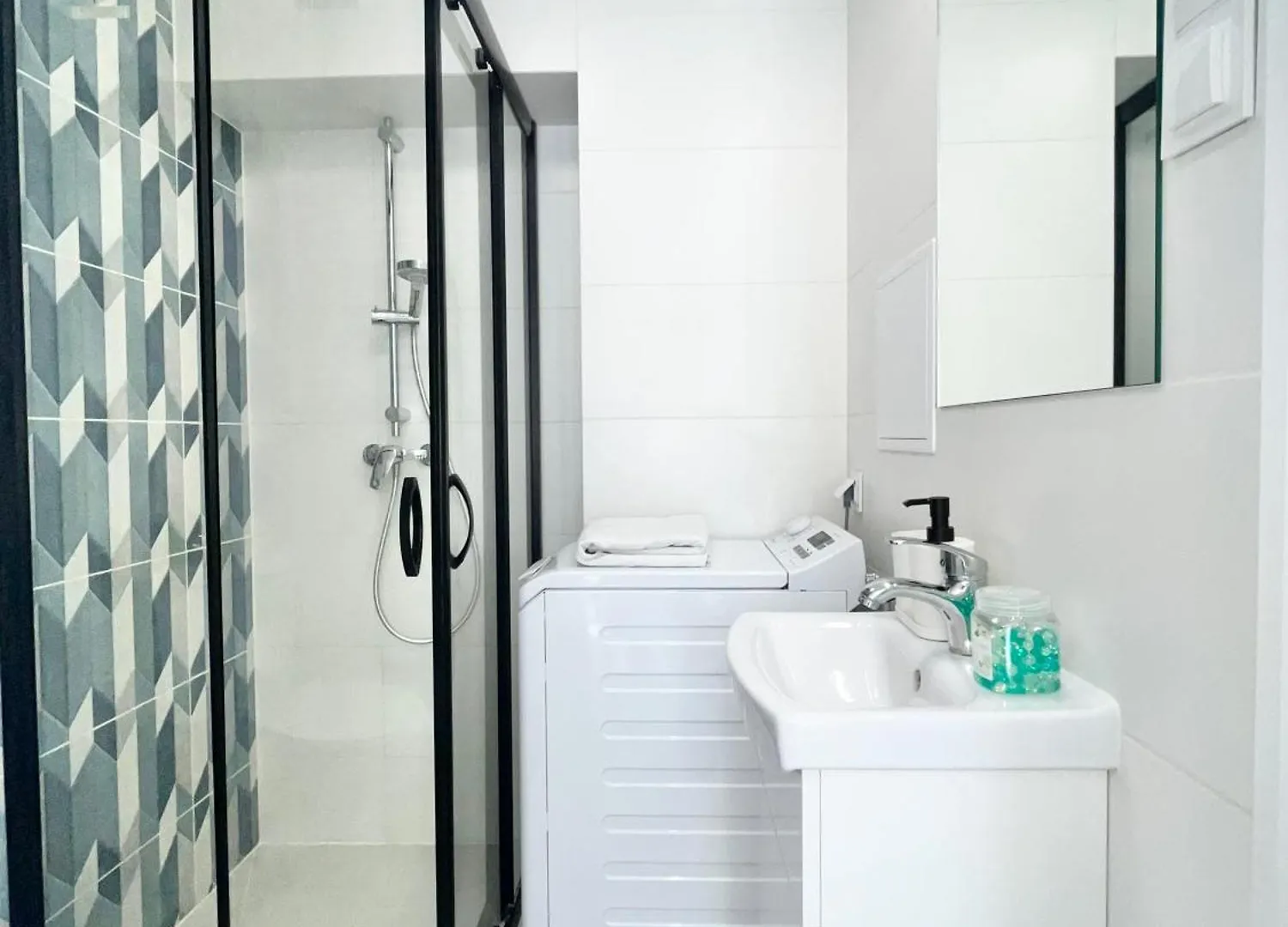 Apartament Goplanska Free Parking Self Check-In 24H Poznan