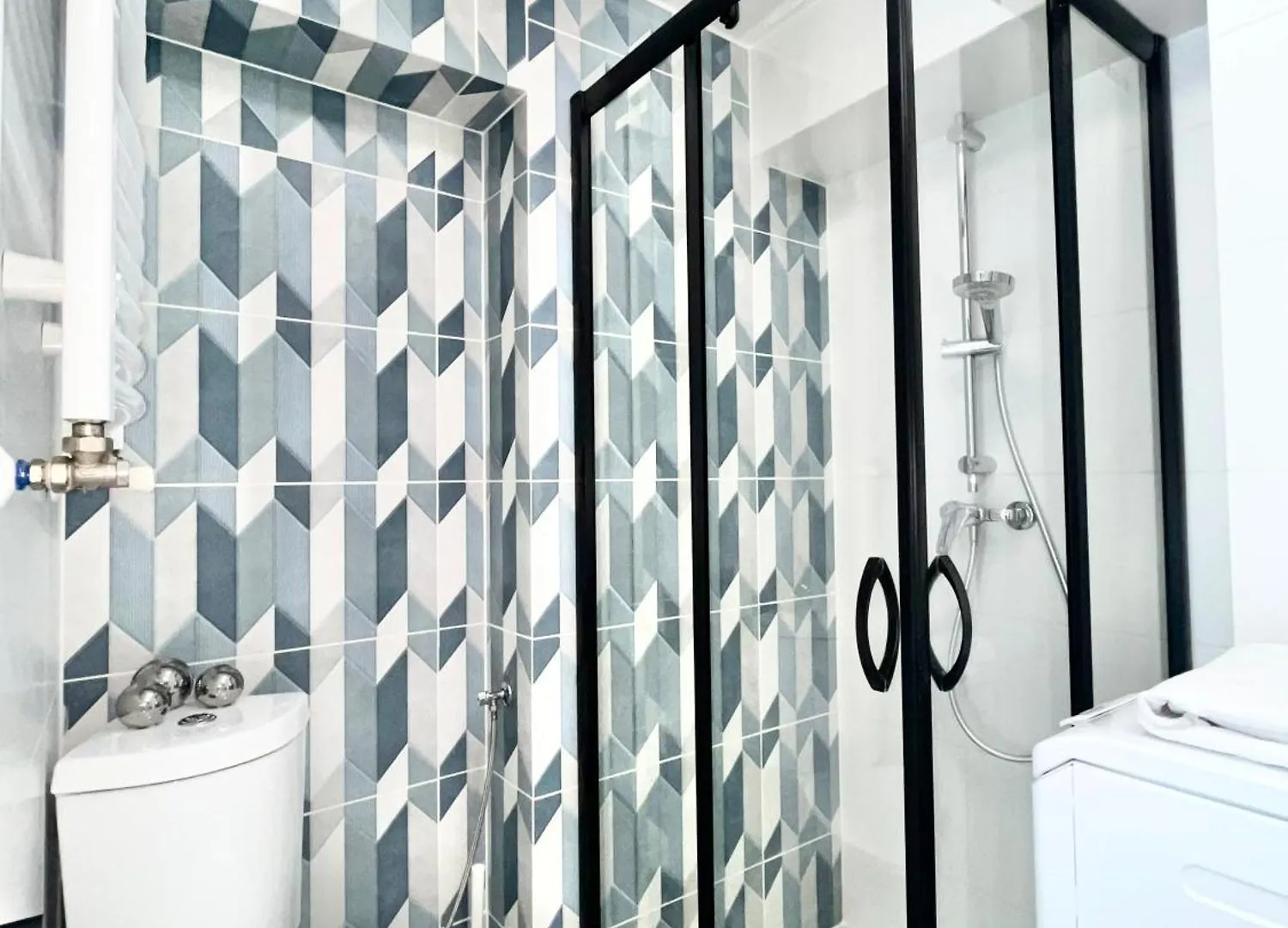 Apartament Goplanska Free Parking Self Check-In 24H Poznań Lejlighed