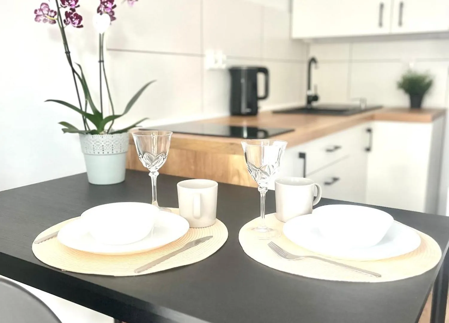 Apartament Goplanska Free Parking Self Check-In 24H Poznan 0*,  Poland