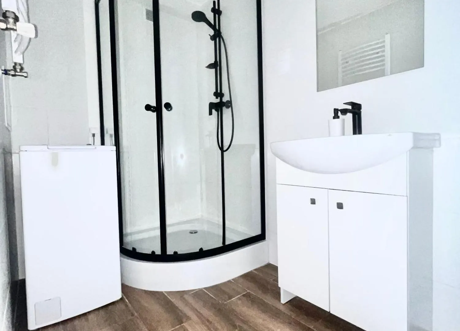Apartament Goplanska Free Parking Self Check-In 24H Poznan Poland