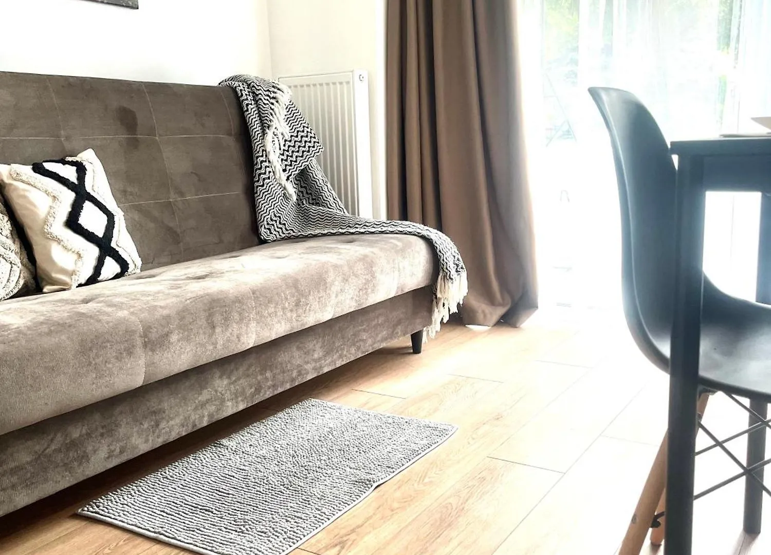 Apartment Apartament Goplanska Free Parking Self Check-In 24H Poznan