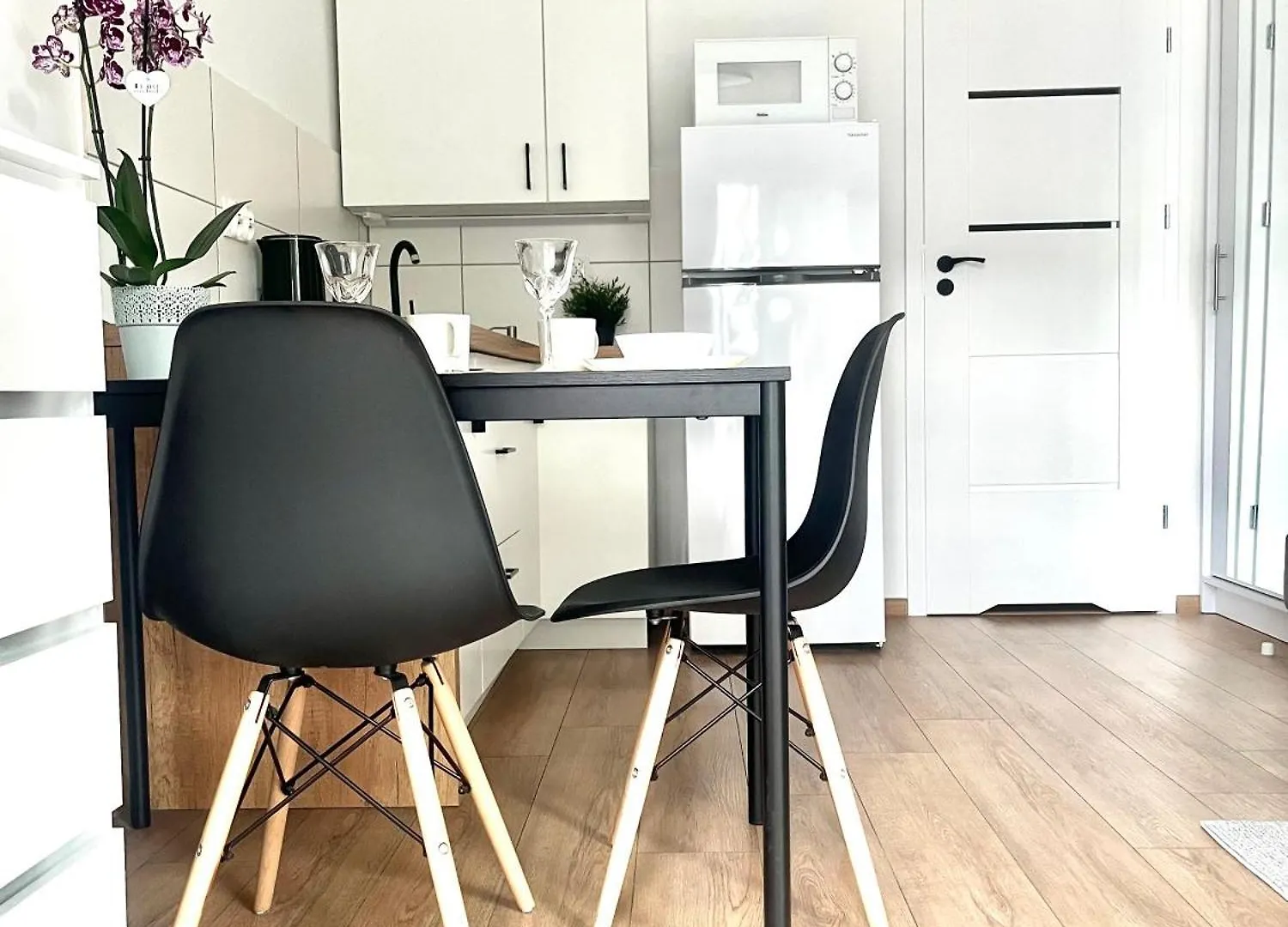 Apartament Goplanska Free Parking Self Check-In 24H Poznan