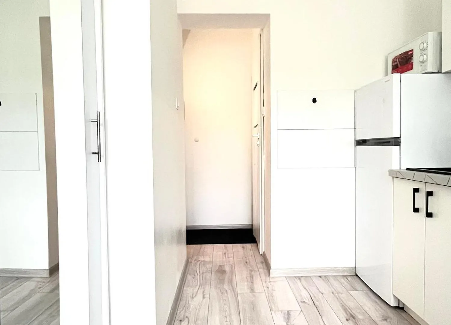 Lejlighed Apartament Goplanska Free Parking Self Check-In 24H Poznań Polen