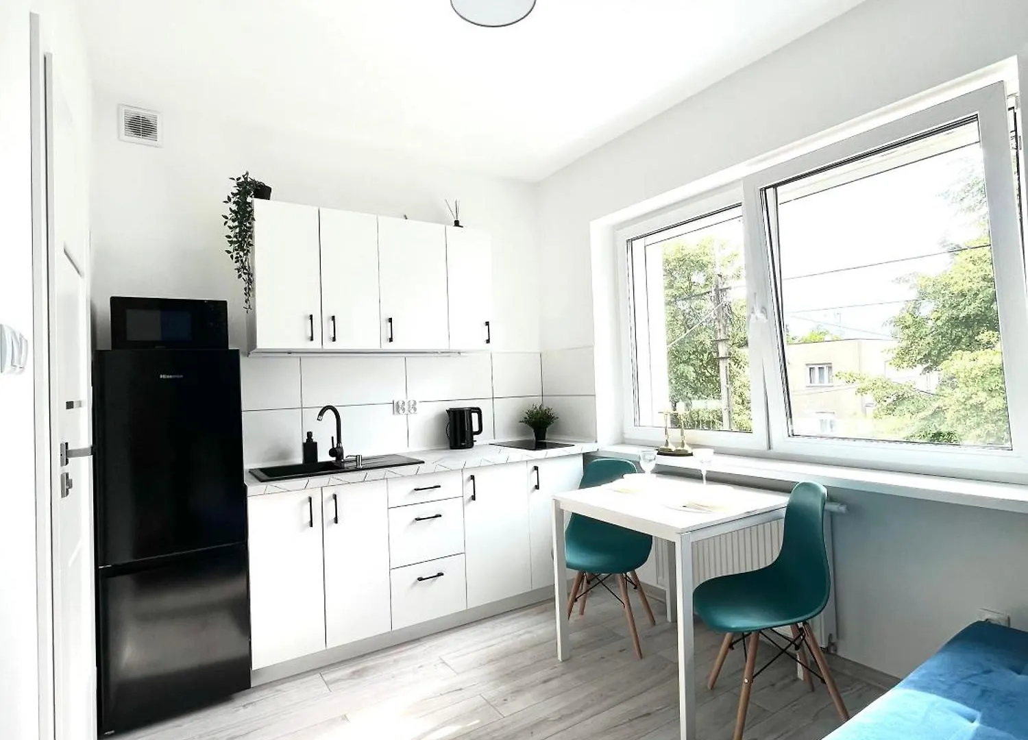 Apartment Apartament Goplanska Free Parking Self Check-In 24H Poznan