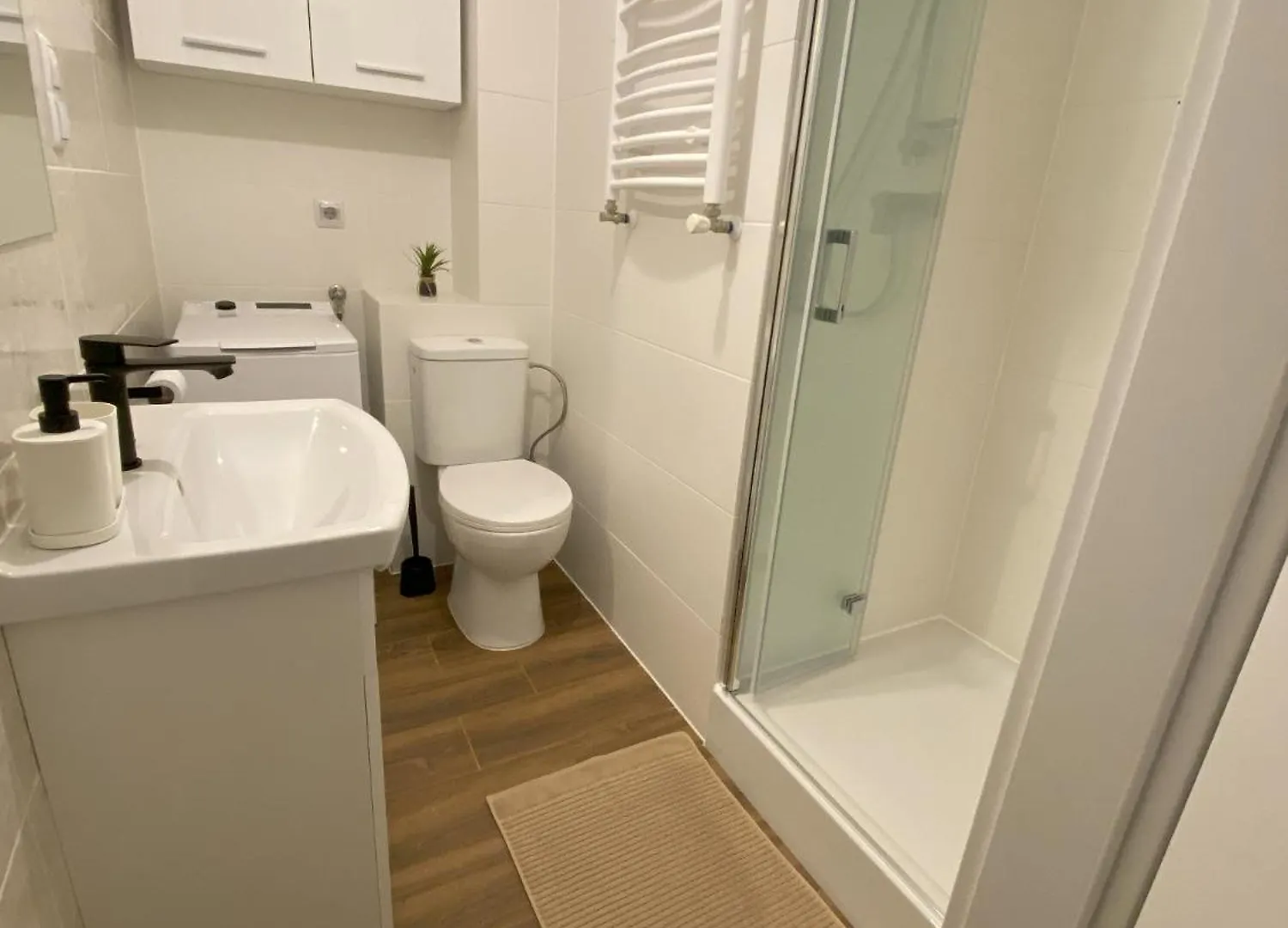 Apartament Goplanska Free Parking Self Check-In 24H Poznan 0*,