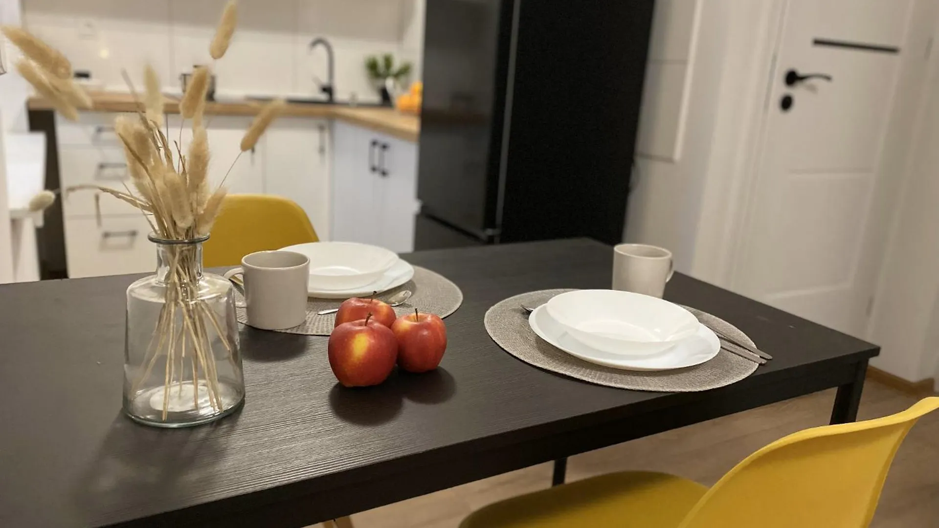 Apartament Goplanska Free Parking Self Check-In 24H Poznań 0*,  Polen