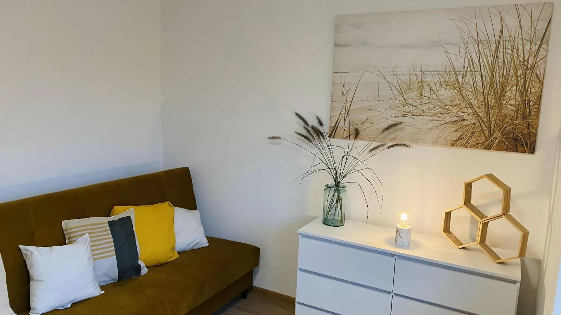Apartament Goplanska Free Parking Self Check-In 24H Poznan 0*,