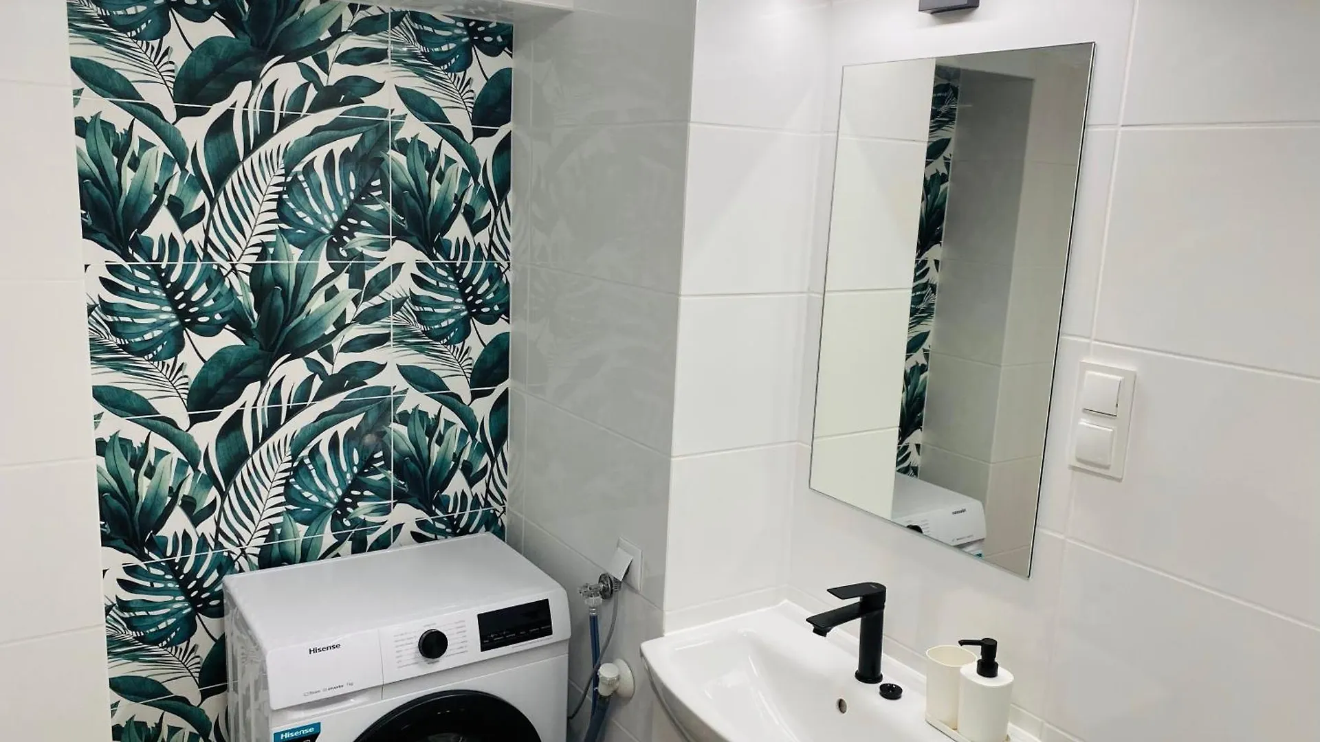 Apartament Goplanska Free Parking Self Check-In 24H Poznań Lejlighed