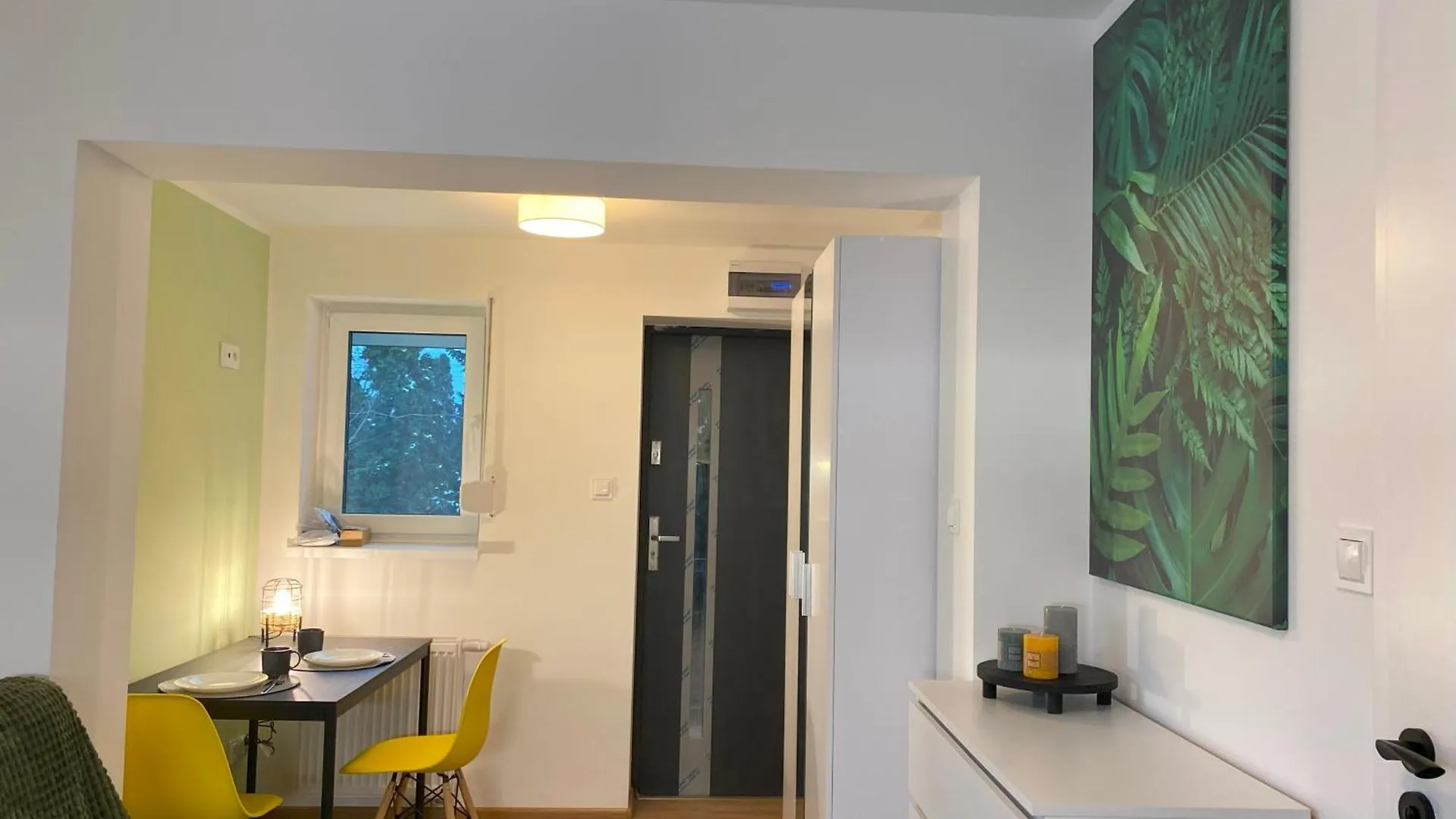 Apartment Apartament Goplanska Free Parking Self Check-In 24H Poznan