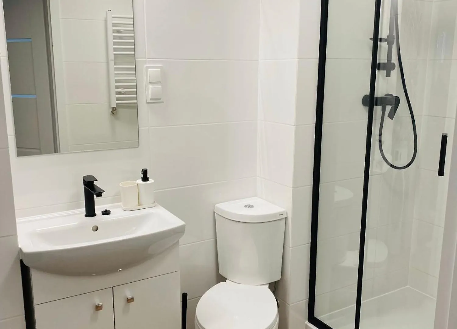 Apartament Goplanska Free Parking Self Check-In 24H Poznan 0*,  Poland