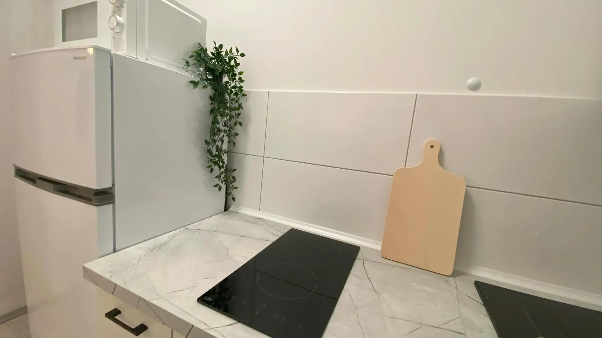 Apartament Goplanska Free Parking Self Check-In 24H Poznań