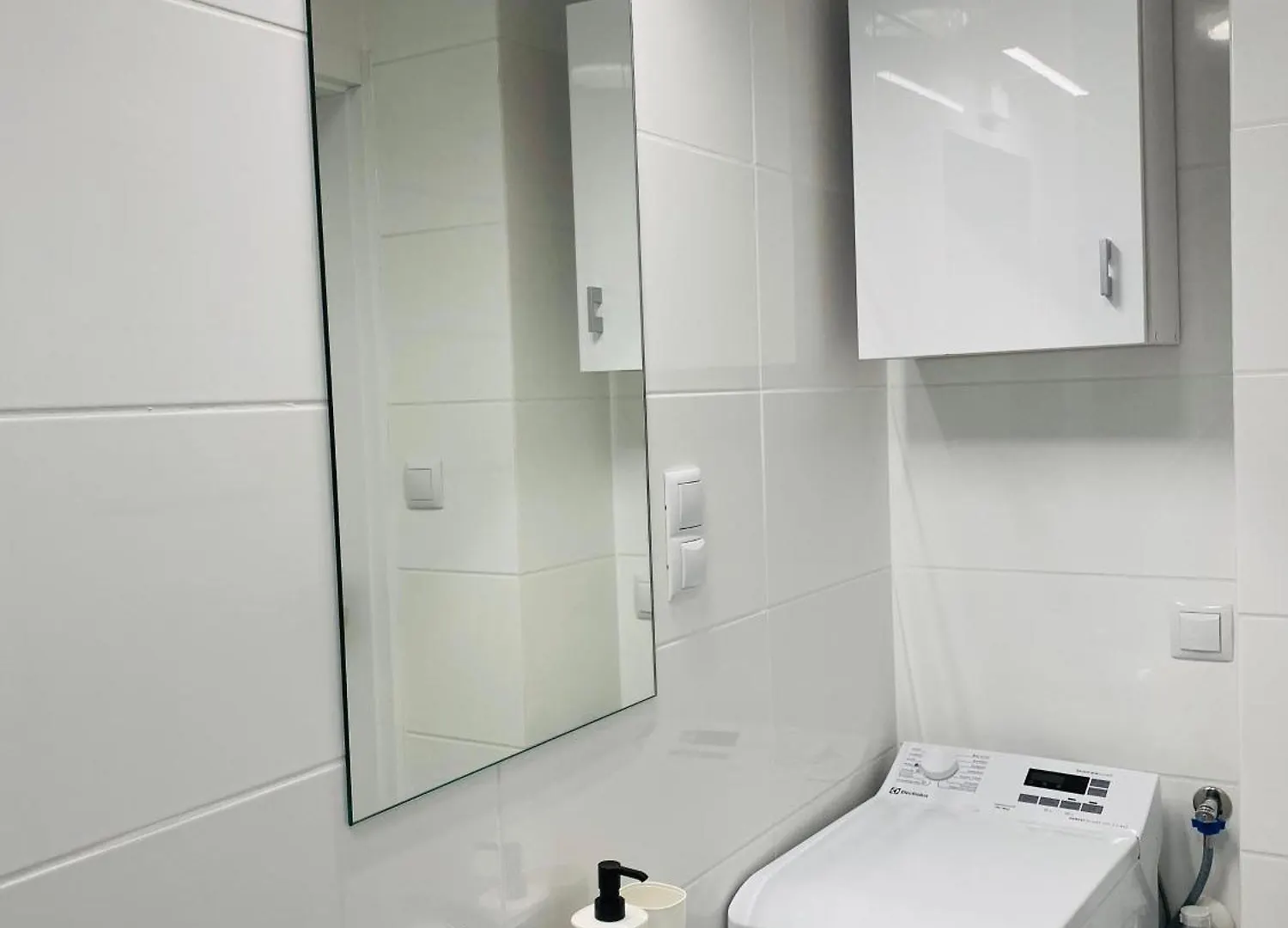 Lejlighed Apartament Goplanska Free Parking Self Check-In 24H Poznań