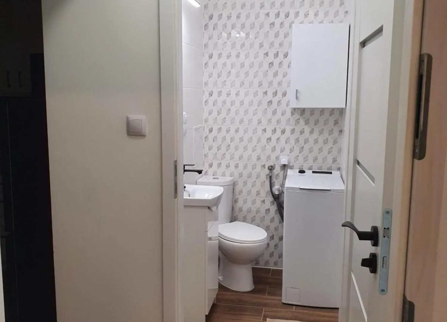 Apartament Goplanska Free Parking Self Check-In 24H Poznan Poland