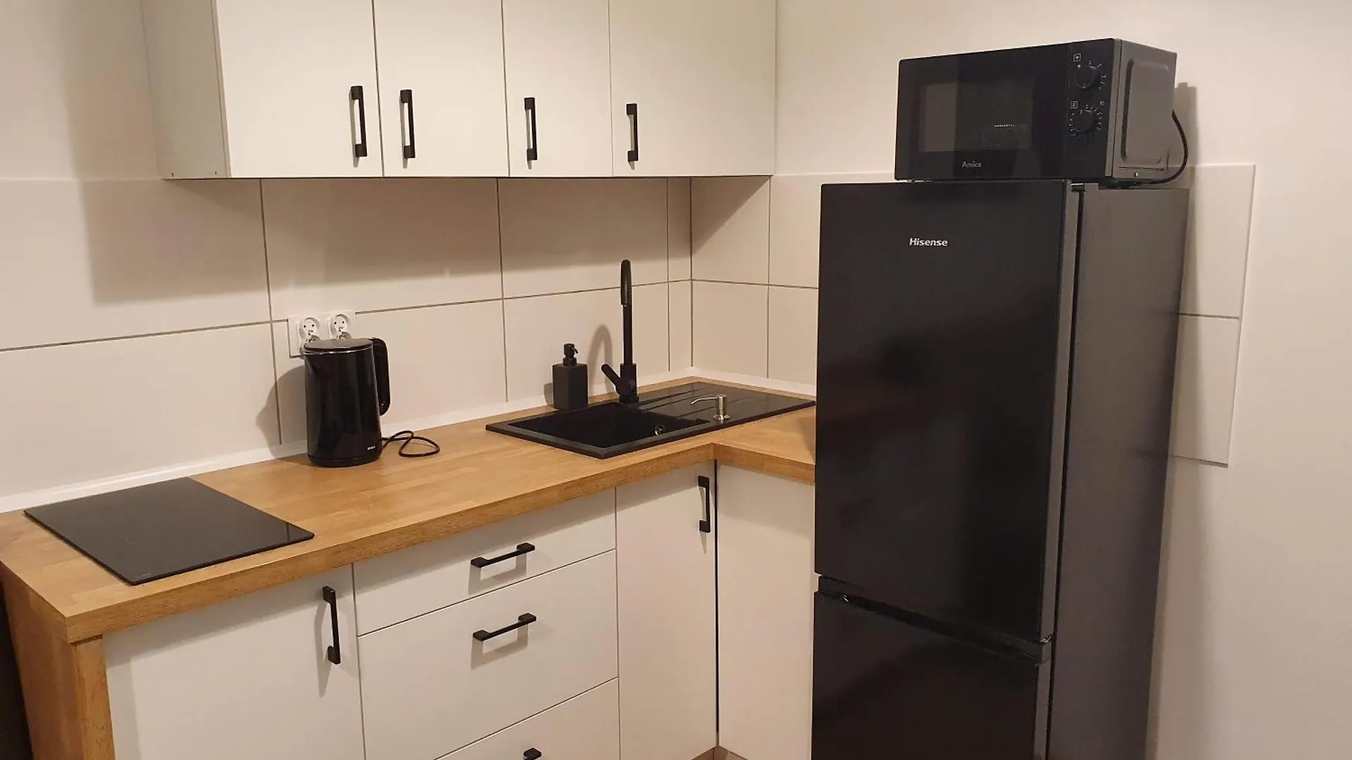 Apartment Apartament Goplanska Free Parking Self Check-In 24H Poznan