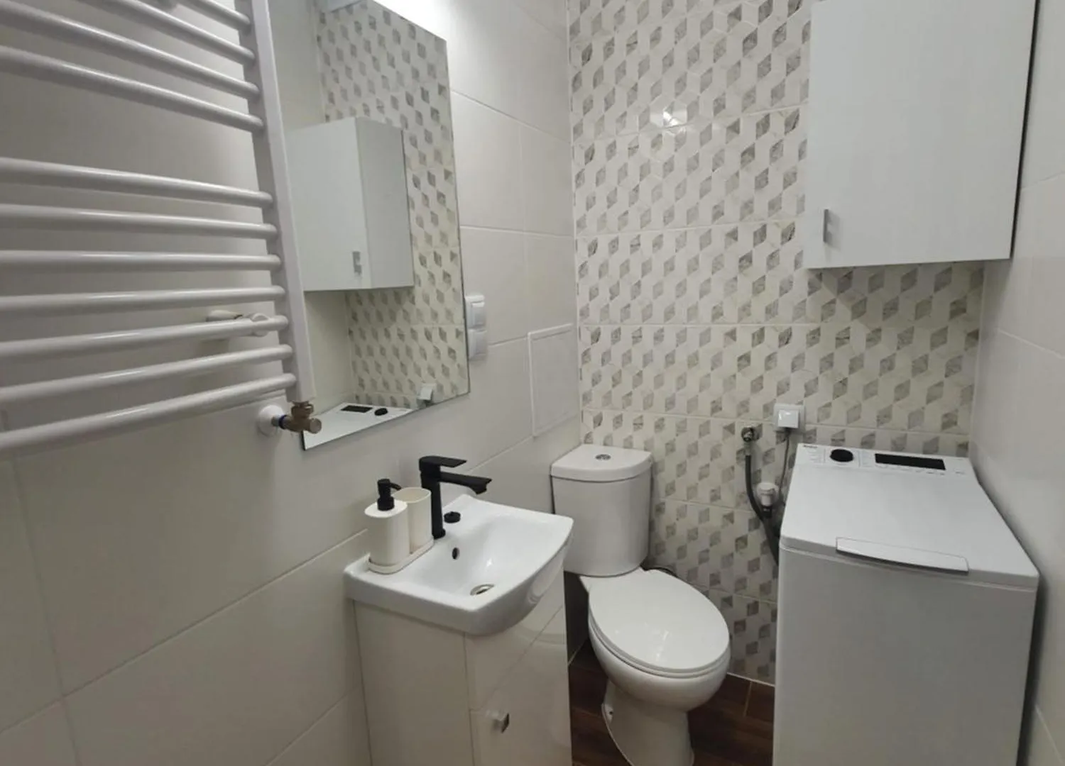 Apartament Goplanska Free Parking Self Check-In 24H Poznan