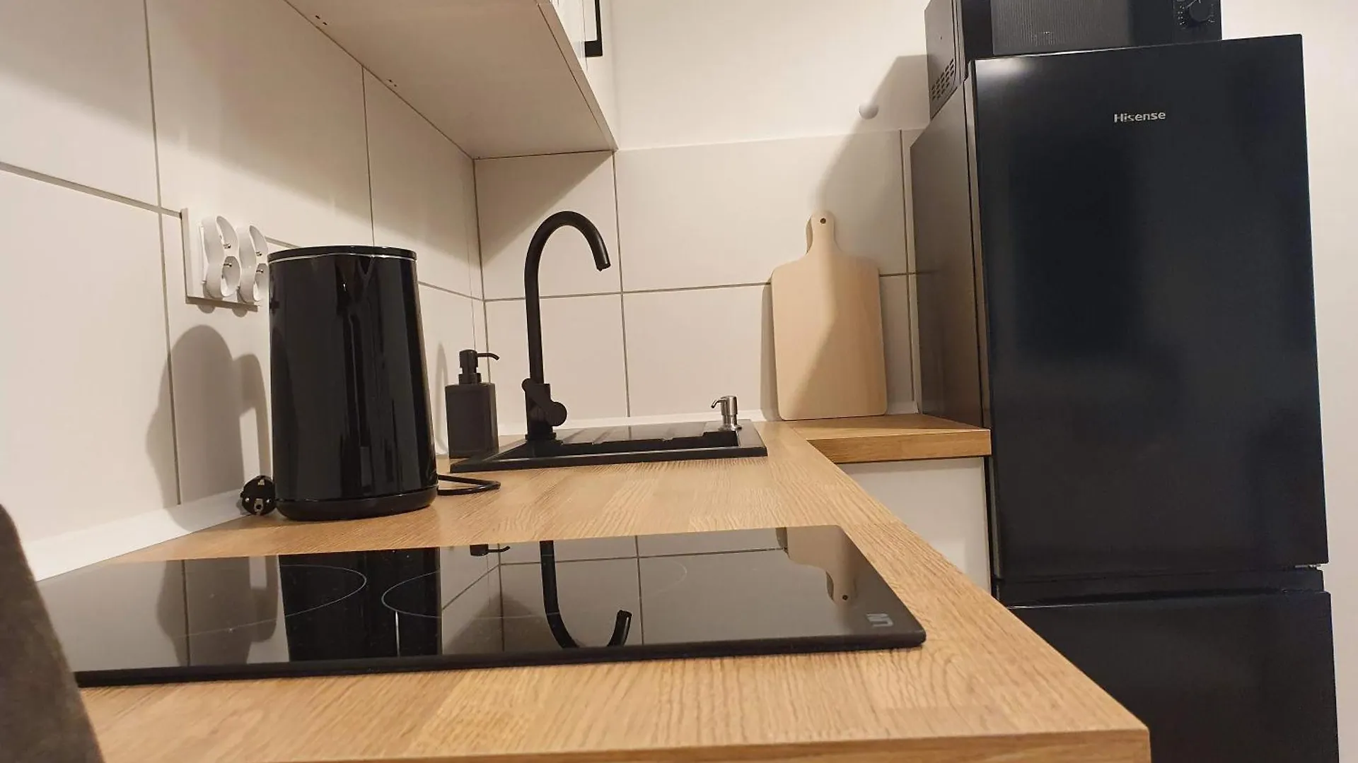 Apartament Goplanska Free Parking Self Check-In 24H Poznan 0*,