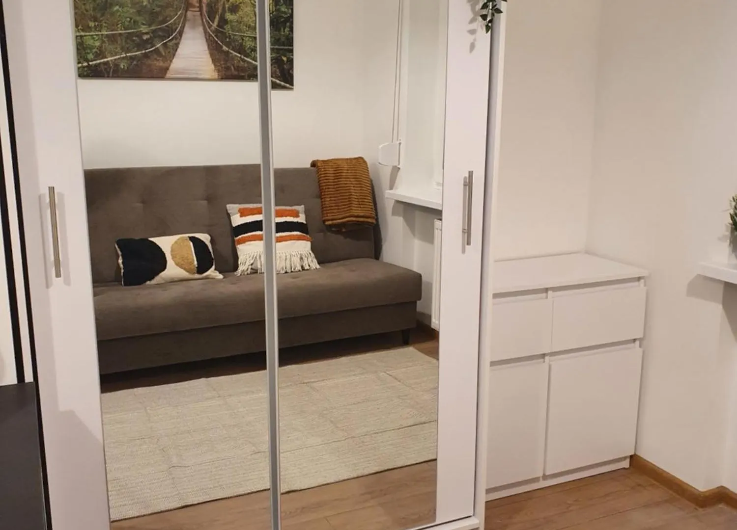 Apartment Apartament Goplanska Free Parking Self Check-In 24H Poznan