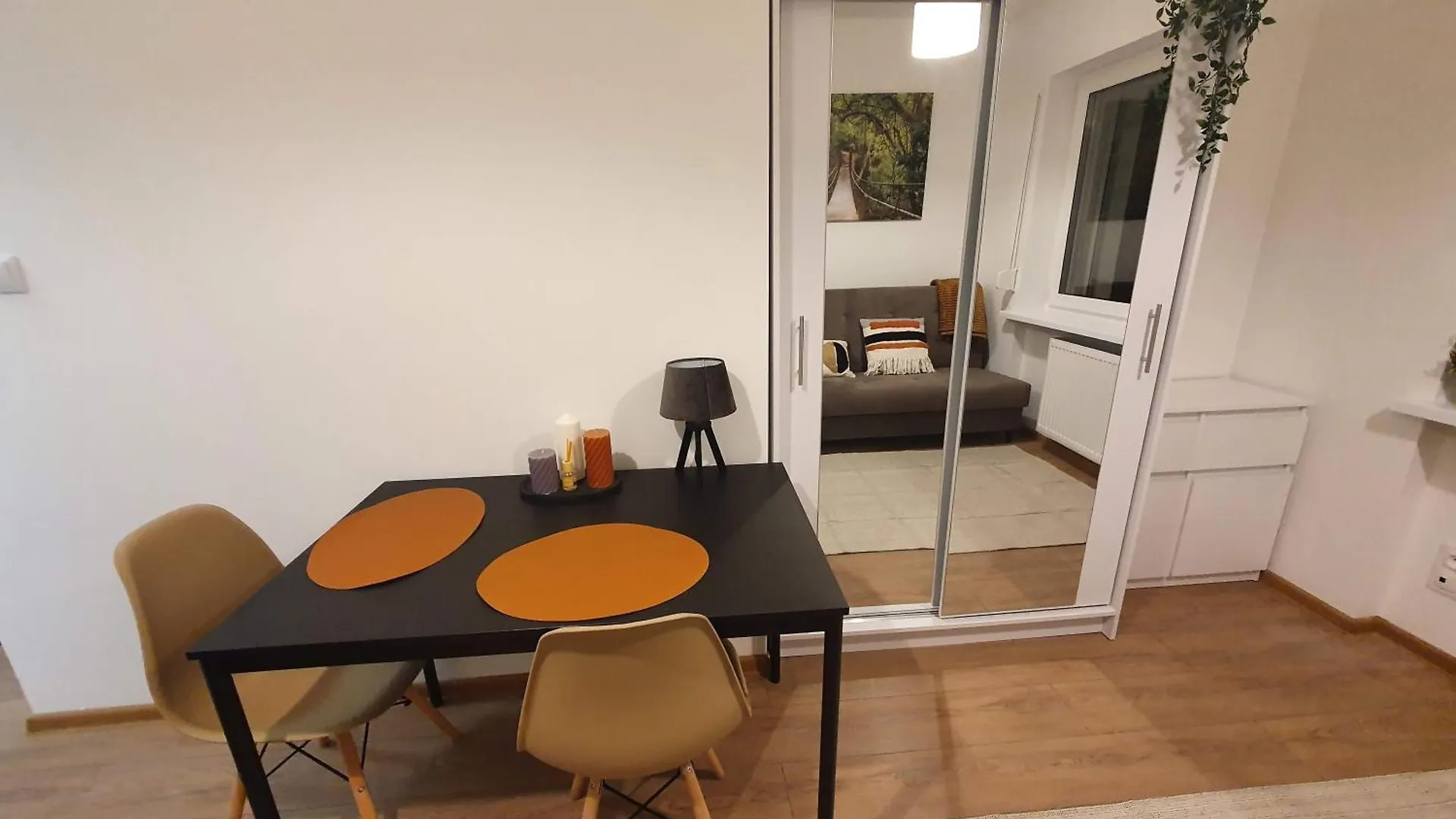Apartament Goplanska Free Parking Self Check-In 24H Poznan