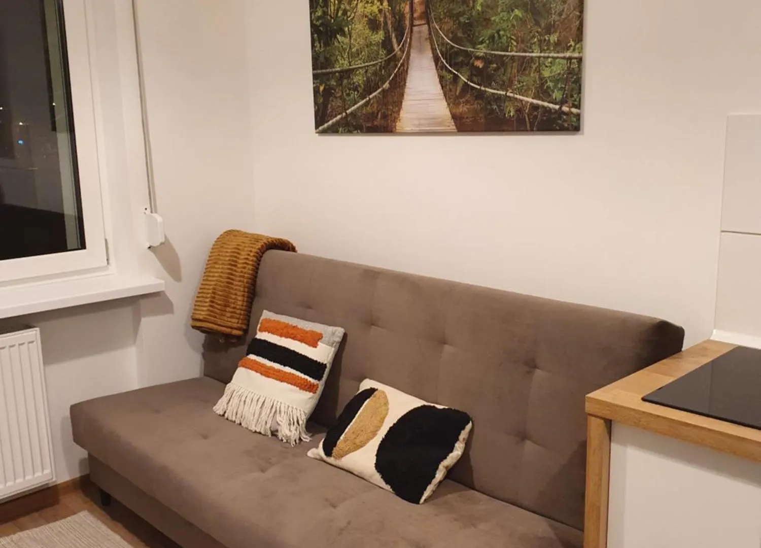 Apartment Apartament Goplanska Free Parking Self Check-In 24H Poznan Poland