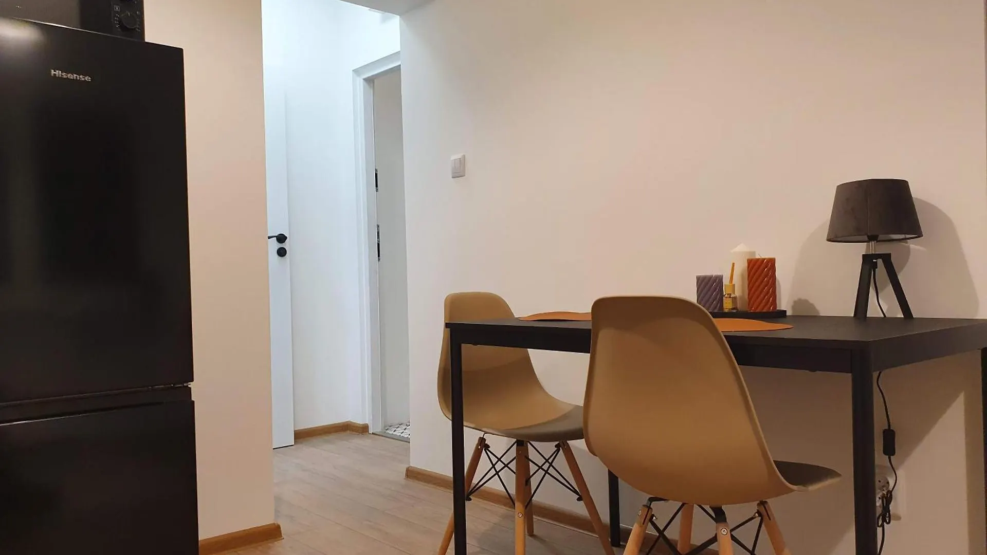 Apartment Apartament Goplanska Free Parking Self Check-In 24H Poznan